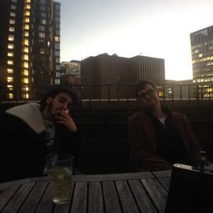 Meet your Posher, Thomas